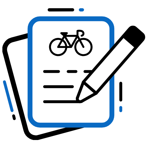 Register a bike
