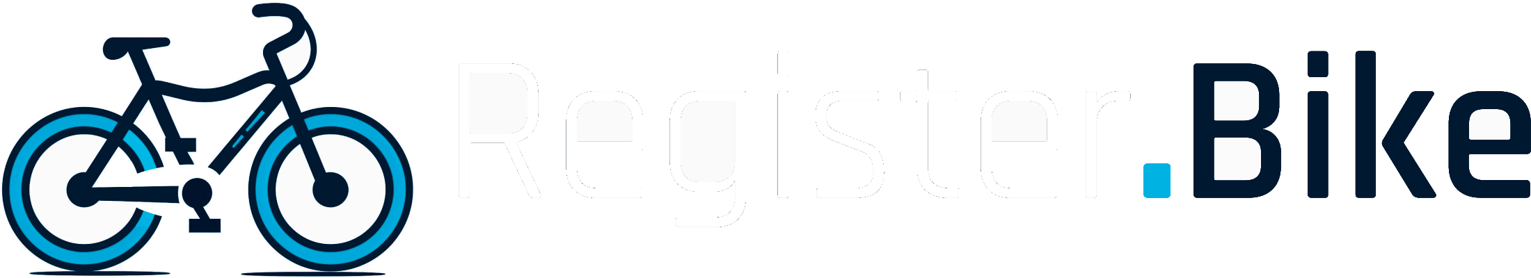 Register.bike