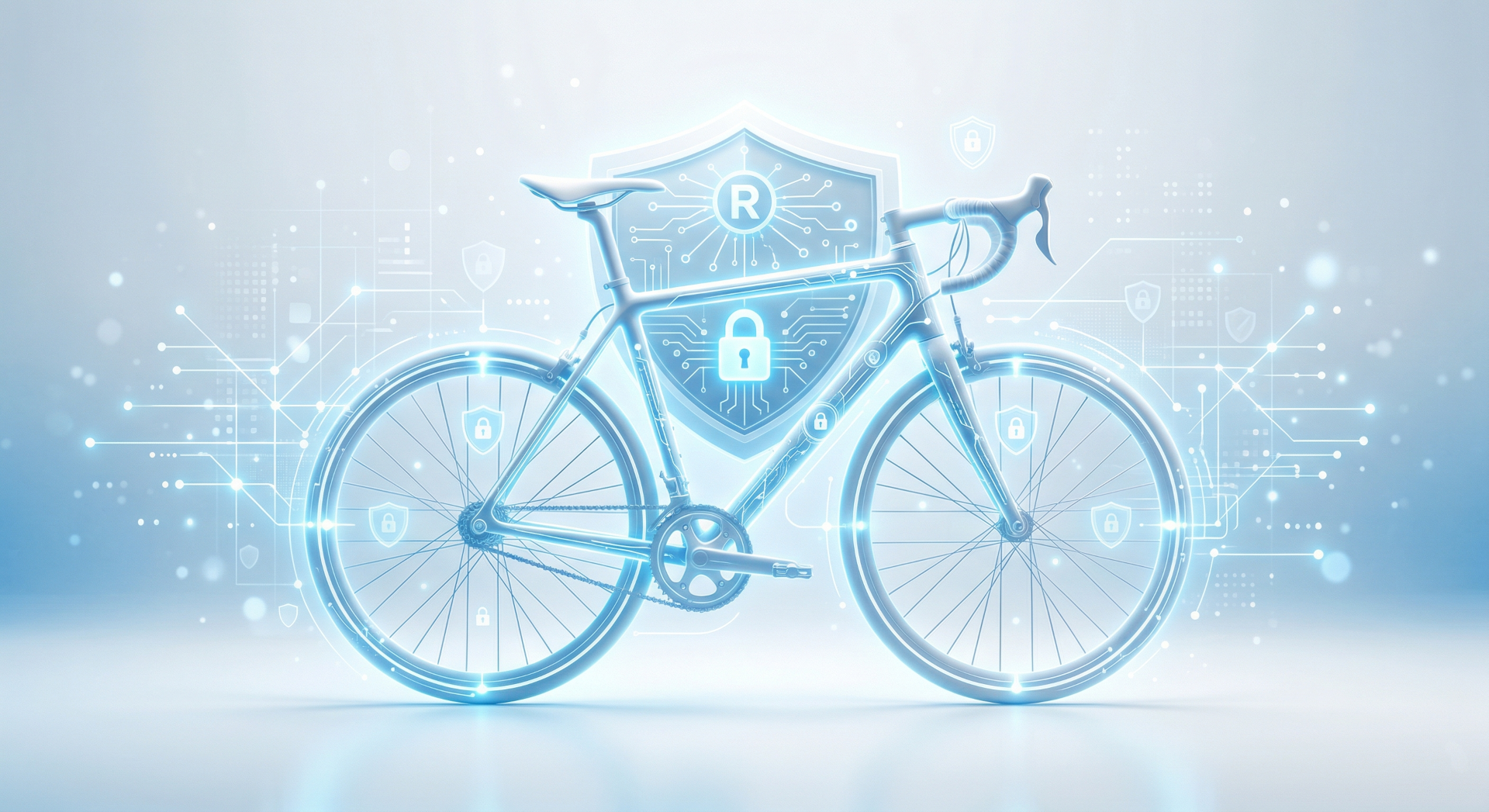Nejlepší služby pro registraci jízdních kol (srovnání 2026)